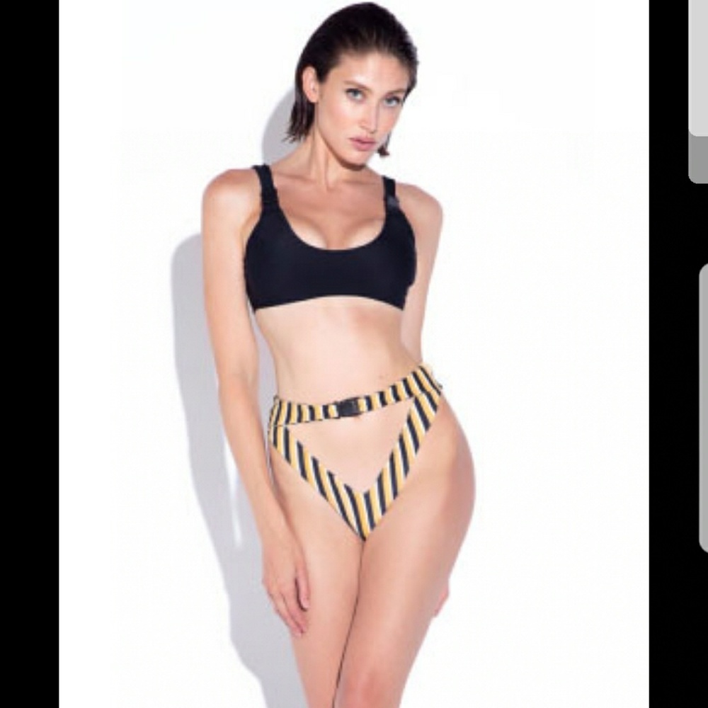 Brand New Bathing Suit